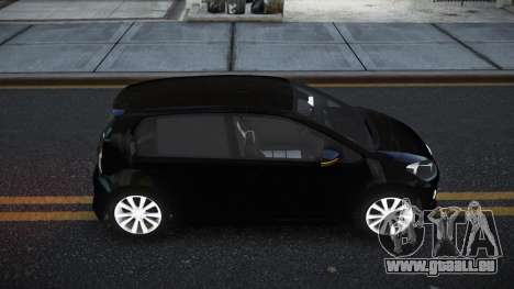 Volkswagen Up KSH pour GTA 4