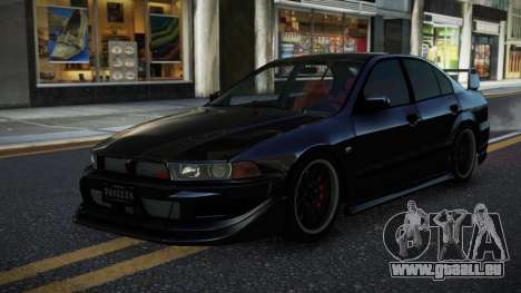 Mitsubishi Galant YWS V1.1 pour GTA 4