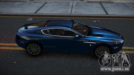 Aston Martin DB9 JK für GTA 4