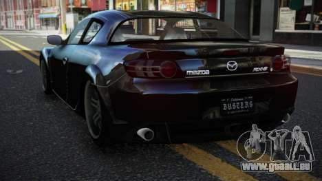 Mazda RX-8 TF pour GTA 4