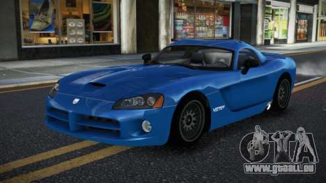 Dodge Viper HF für GTA 4