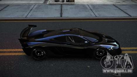 McLaren P1 XCR für GTA 4