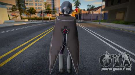 [Made in Abyss] Ozen für GTA San Andreas