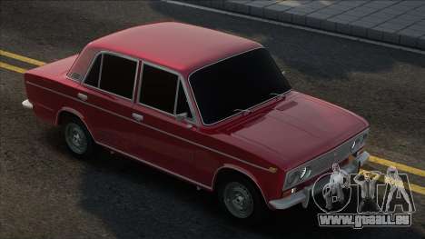 VAZ-2103 Rot für GTA San Andreas