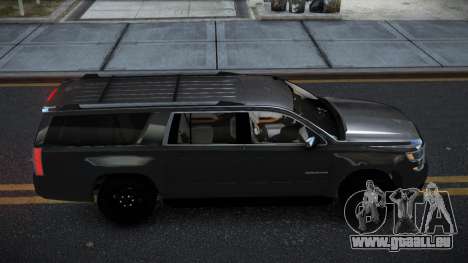 Chevrolet Suburban SW für GTA 4