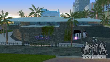 Babylon Club Vice City 2024 für GTA Vice City