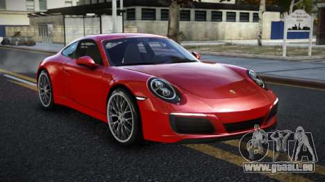 Porsche 911 WSK pour GTA 4