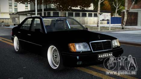 Mercedes-Benz E500 KNC pour GTA 4