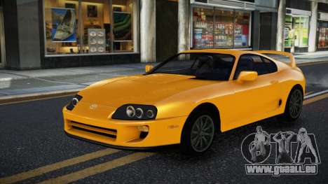 Toyota Supra MHK pour GTA 4