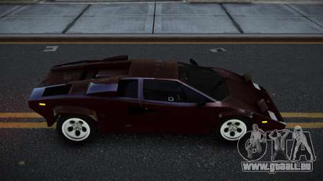 Lamborghini Countach JVH für GTA 4