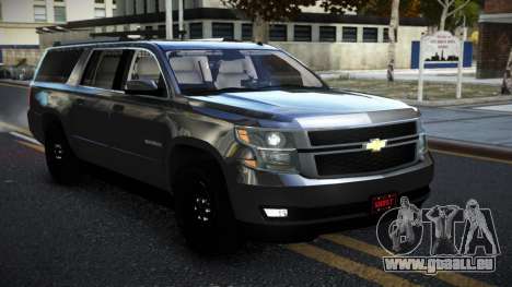 Chevrolet Suburban SW für GTA 4