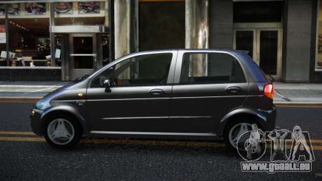 Daewoo Matiz HDL pour GTA 4