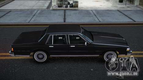 Chevrolet Caprice Classic CV pour GTA 4