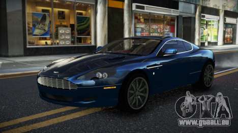 Aston Martin DB9 JK pour GTA 4