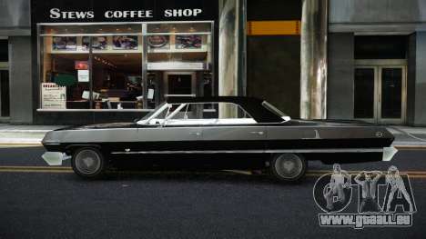 Chevrolet Impala SML pour GTA 4