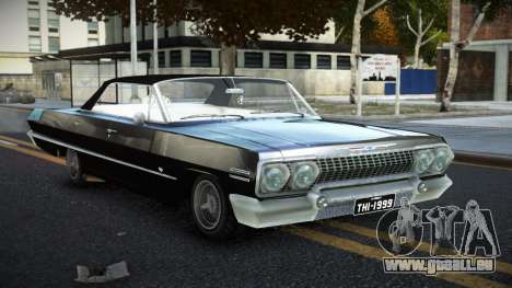 Chevrolet Impala SML pour GTA 4