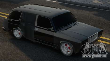 VAZ 2104 Uni pour GTA San Andreas