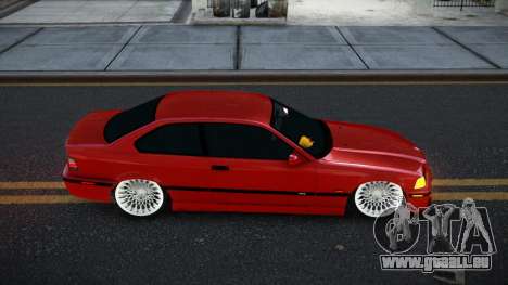 BMW M3 E36 LH pour GTA 4