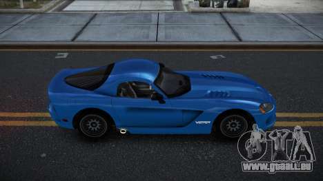 Dodge Viper HF pour GTA 4