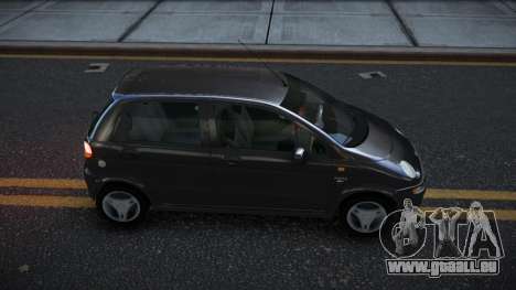 Daewoo Matiz HDL pour GTA 4