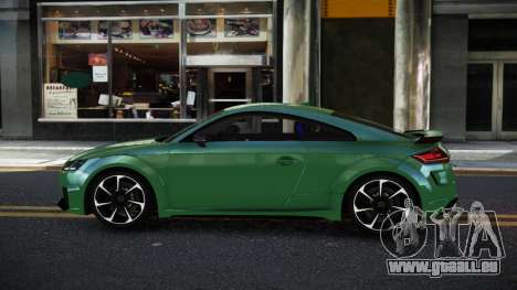 Audi TT CDL pour GTA 4