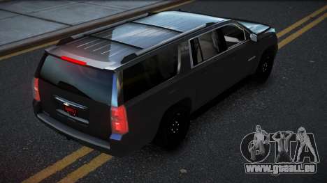 Chevrolet Suburban SW für GTA 4