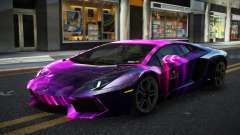 Lamborghini Aventador TDK S10 für GTA 4