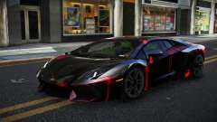 Lamborghini Aventador TDK S6 für GTA 4