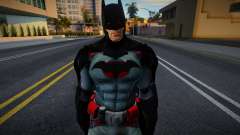 Arkham Knight Batman für GTA San Andreas