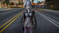 [Made in Abyss] Ozen pour GTA San Andreas