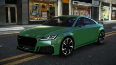 Audi TT CDL für GTA 4