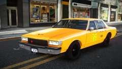 Chevrolet Caprice Classic TC pour GTA 4