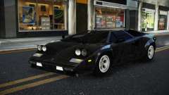 Lamborghini Countach JVH S9 pour GTA 4