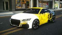 Audi TT CDL S9 für GTA 4