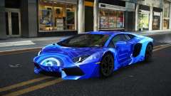 Lamborghini Aventador TDK S3 pour GTA 4