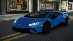 Lamborghini Huracan PFC für GTA 4