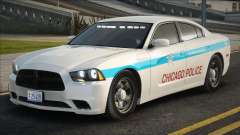 CPD 2013 Dodge Charger pour GTA San Andreas