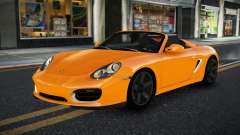 Porsche Boxster BK pour GTA 4