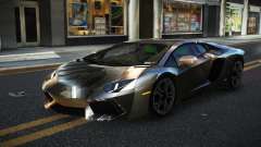 Lamborghini Aventador TDK S2 pour GTA 4