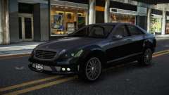 Mercedes-Benz S65 AC Custom pour GTA 4