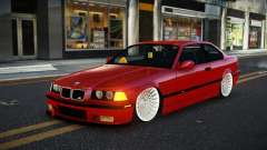 BMW M3 E36 LH pour GTA 4