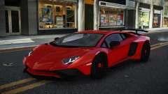 Lamborghini Aventador BR pour GTA 4