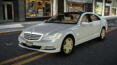 Mercedes-Benz S600L 11th für GTA 4