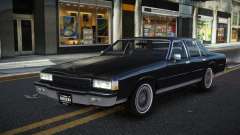 Chevrolet Caprice Classic CV