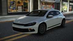 Volkswagen Scirocco VD pour GTA 4