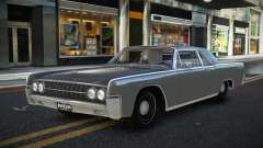 Lincoln Continental CP pour GTA 4