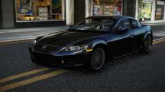 Mazda RX-8 TF für GTA 4