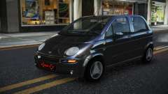 Daewoo Matiz HDL pour GTA 4