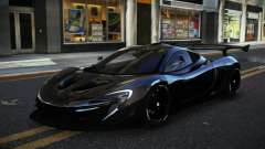 McLaren P1 XCR pour GTA 4