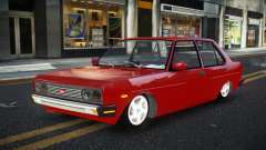 Tofas Murat 131 HK pour GTA 4